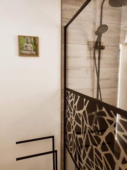 Gite La Petite Longere Septfonds ภายนอก รูปภาพ