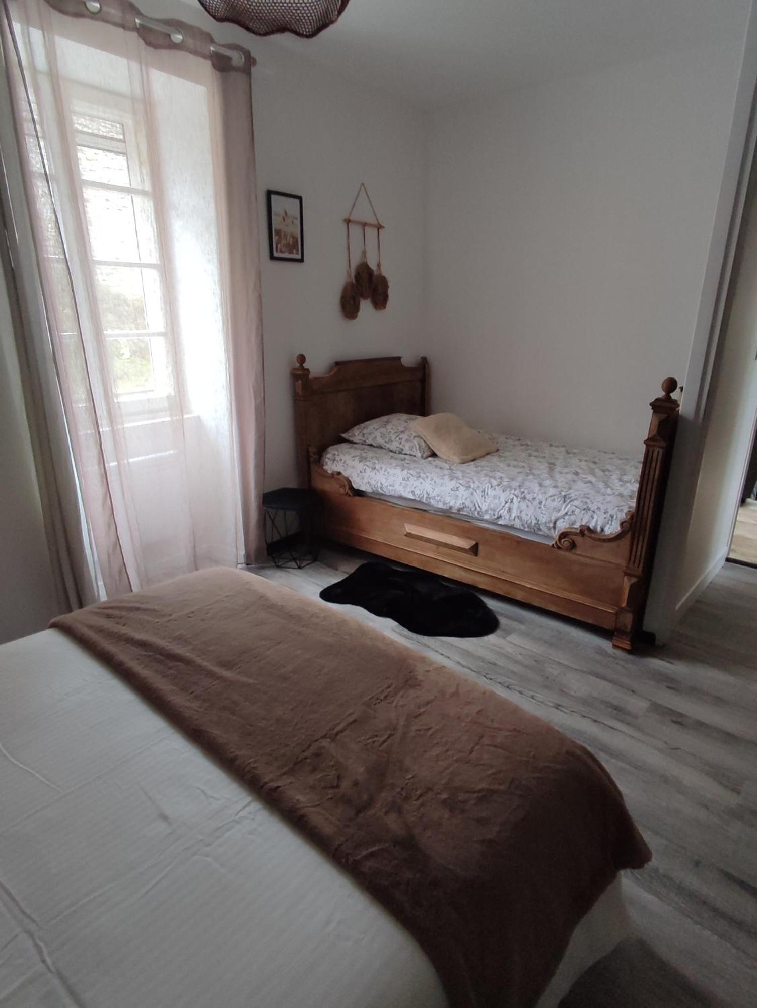 Gite La Petite Longere Septfonds ภายนอก รูปภาพ